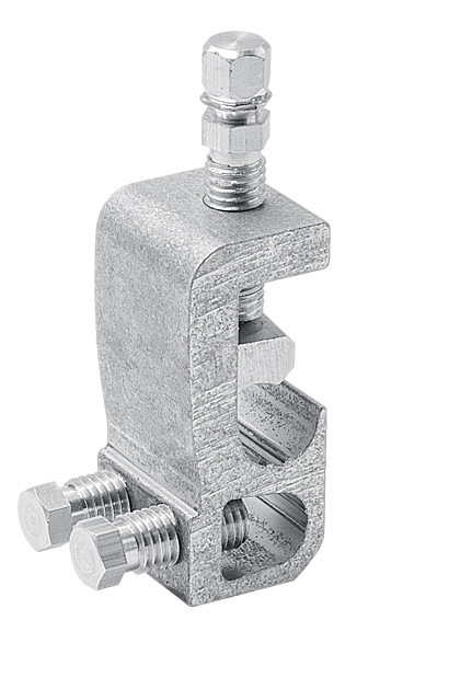 Зажим ответвительный CD 72 + BI 16-150/4-70