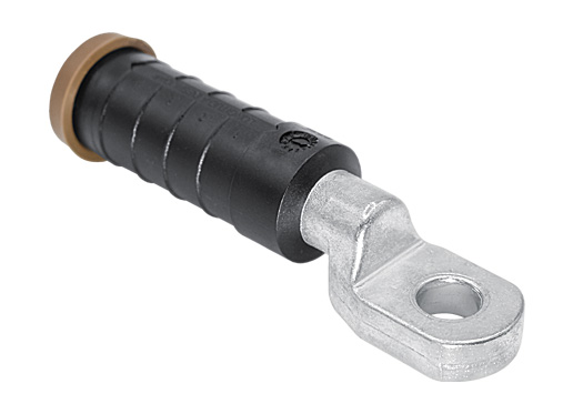 Наконечник изолированный CPTA R 120