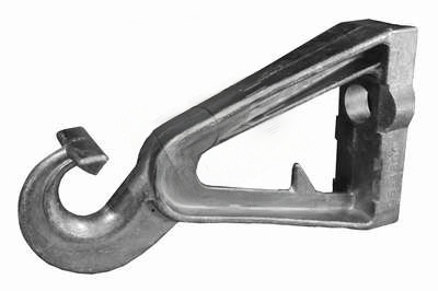 Кронштейн поддерживающий CS 1500