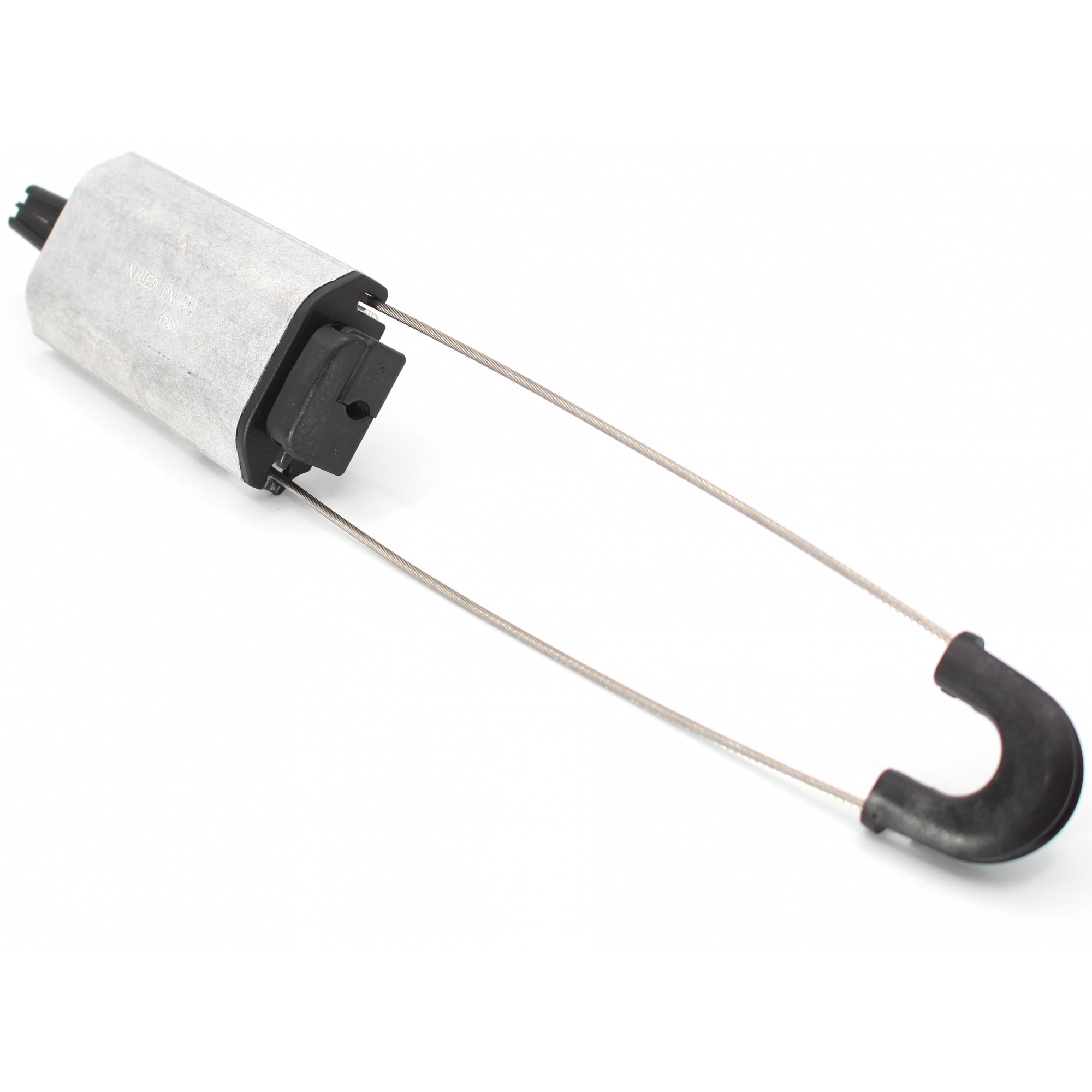 Зажим анкерный DN 35