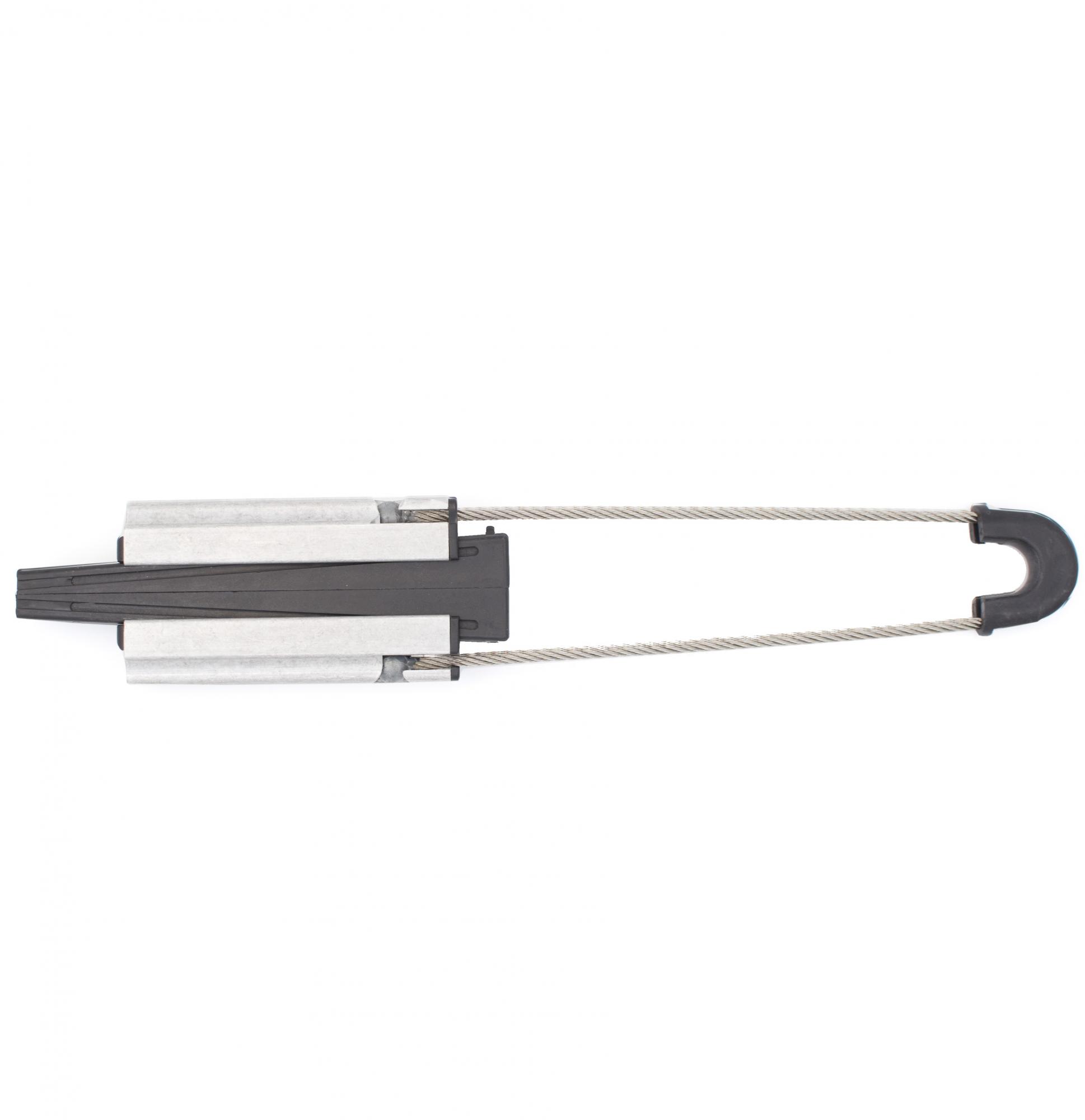 Зажим анкерный DN 120