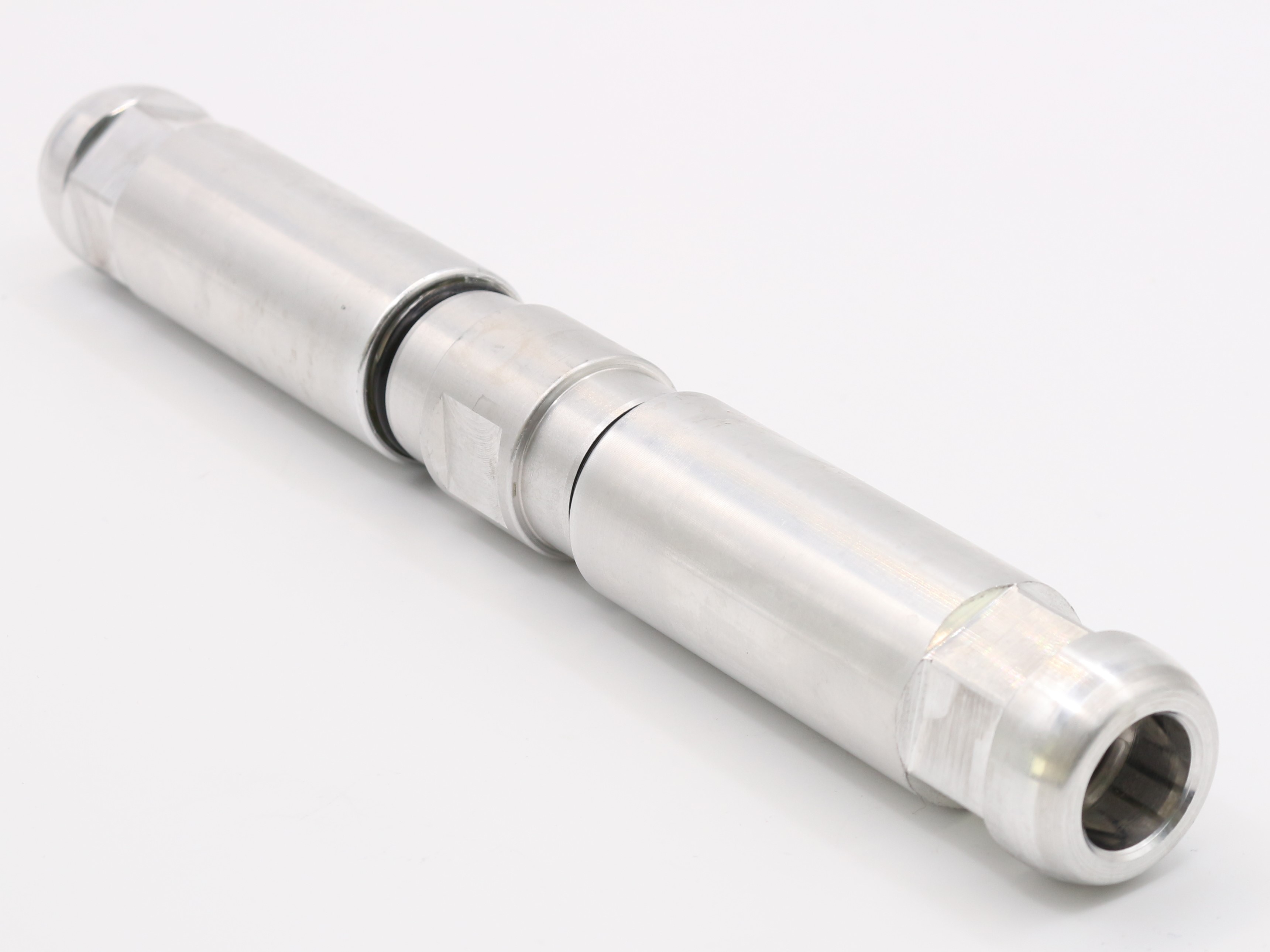 Зажим соединительный (MHV-8R)