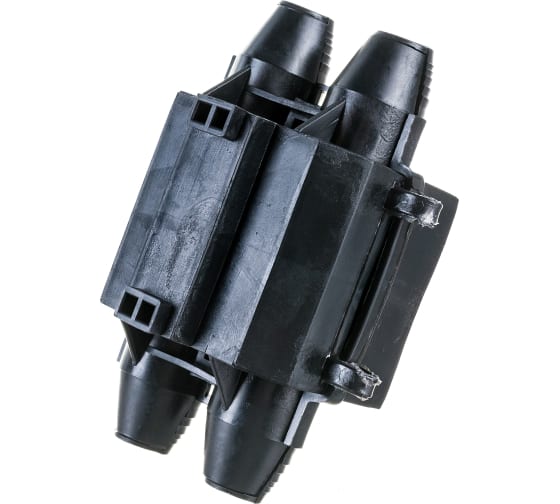 Кожух большой (K-2)