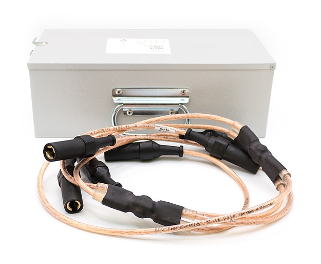 Устройство для закорачивания M6D