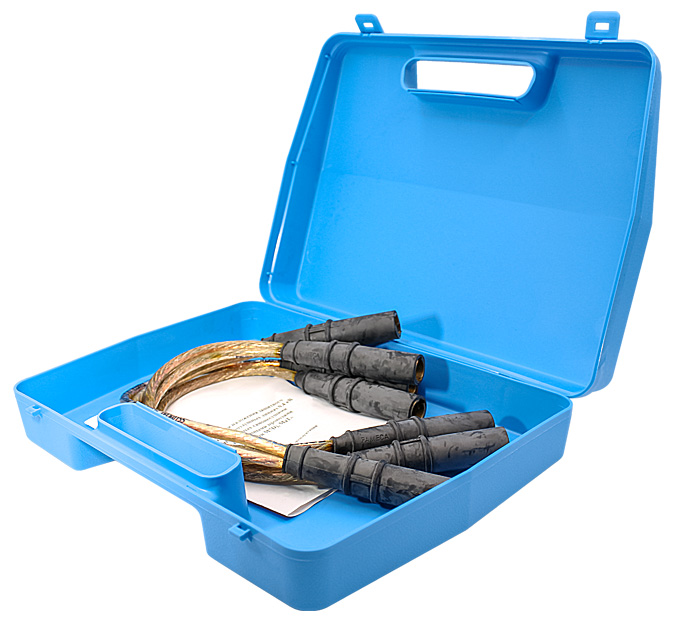 Устройство для закорачивания M7D