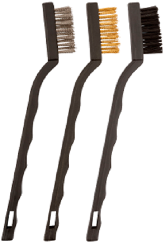 Набор кардощеток (MBS)