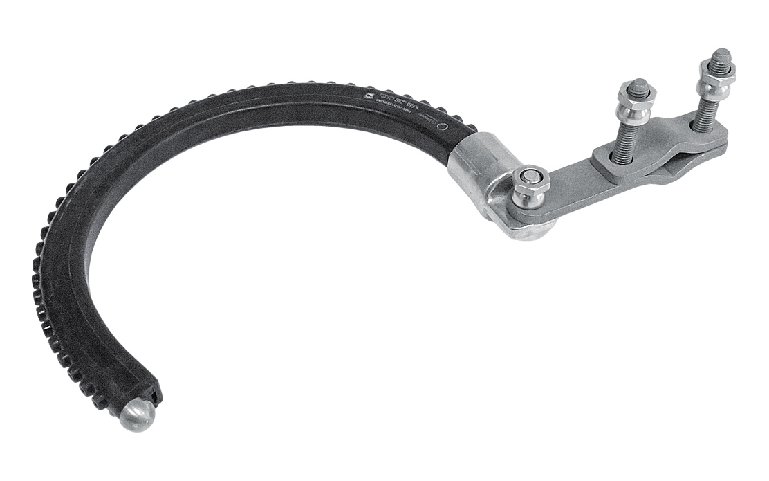 Разрядник мультикамерный MCR 20