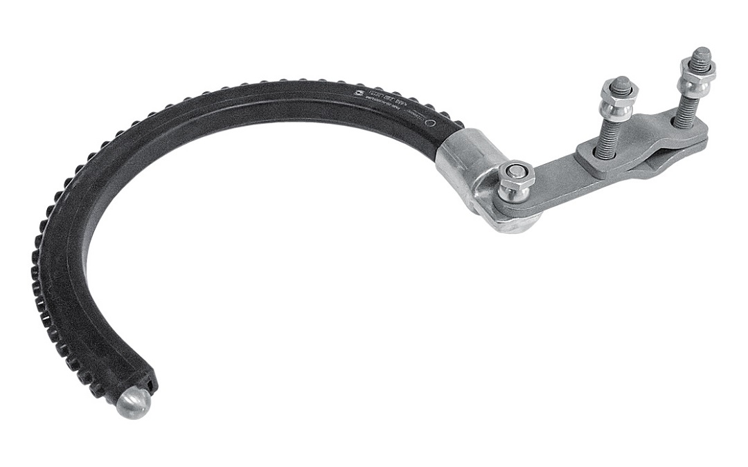 Разрядник мультикамерный (MCR 20)