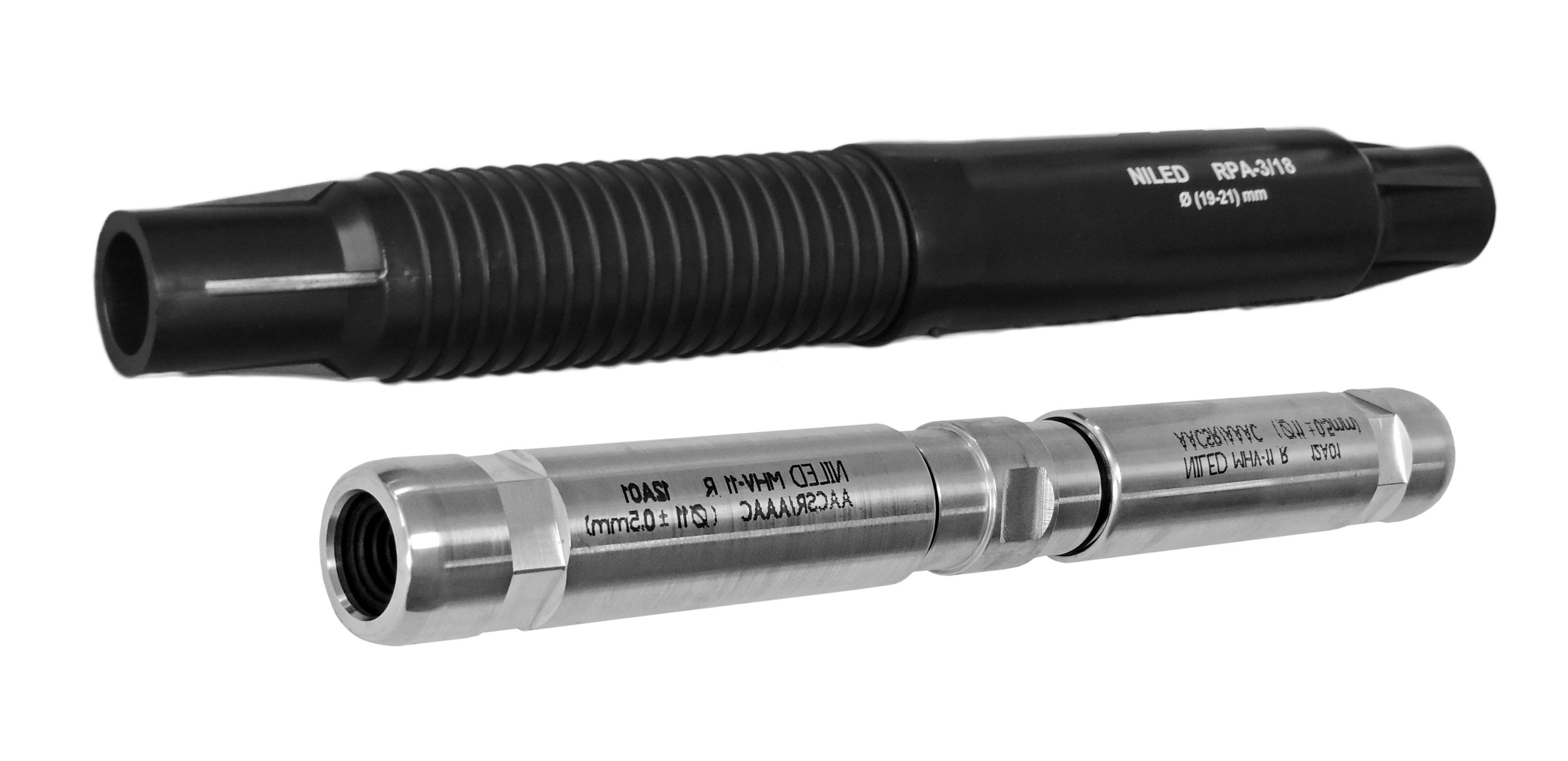 Зажим соединительный MHV-10Rs