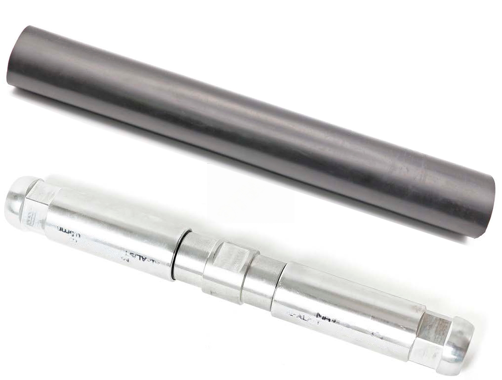 Зажим соединительный MHV-12Rs