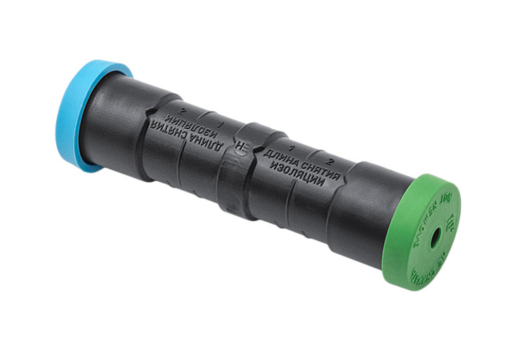 Зажим соединительный для проводов ввода MJPB 10-16