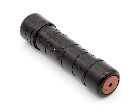 Зажим соединительный для проводов ввода MJPB 6-16