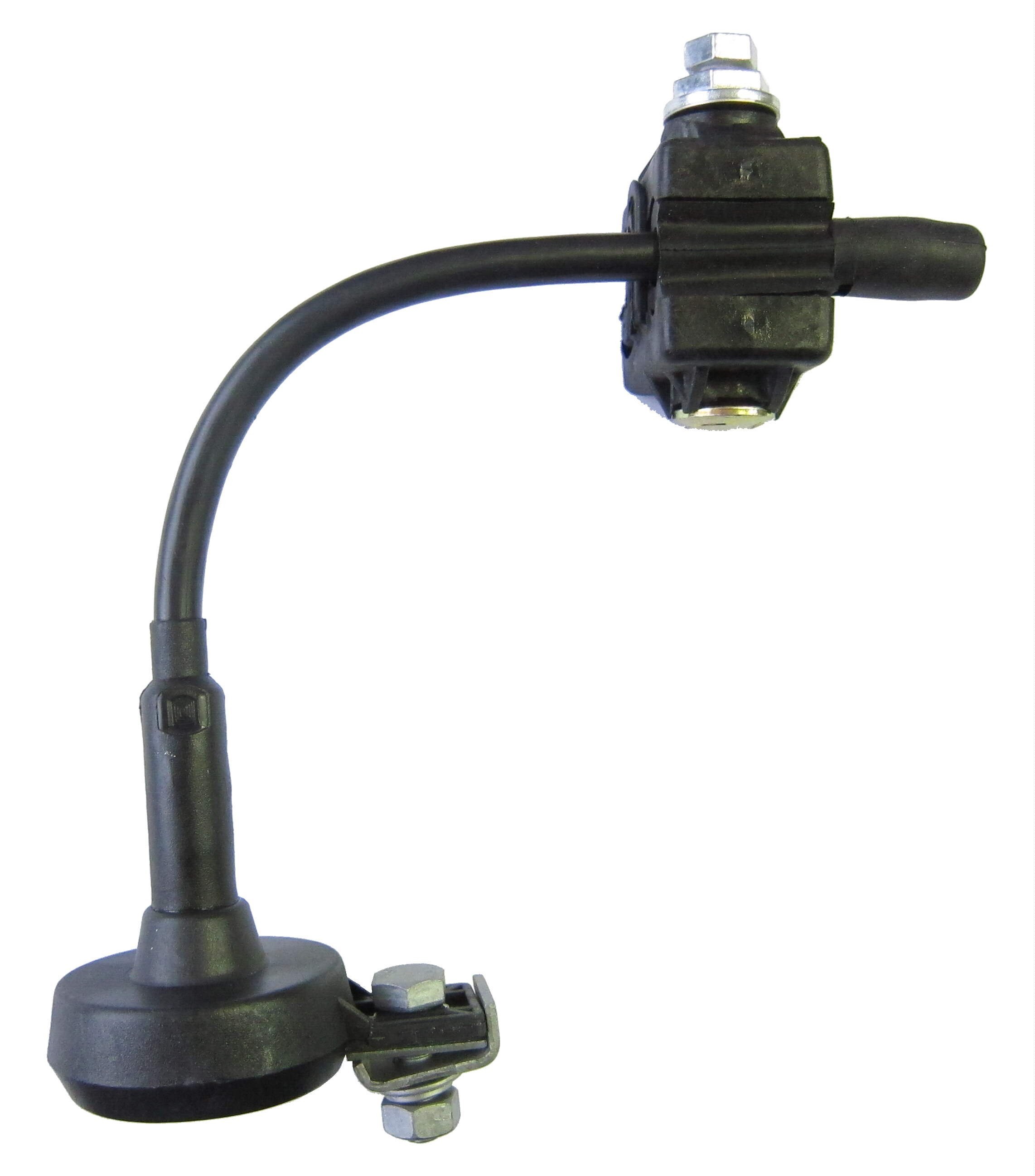 Ограничитель перенапряжения OP 600/28 комплект P 645