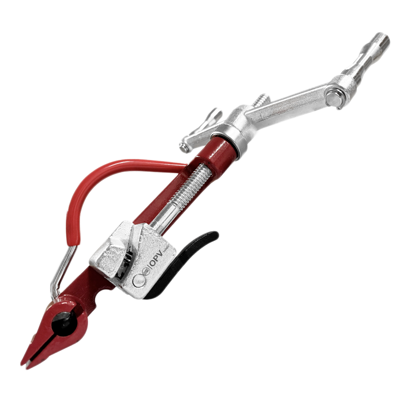 Инструмент для натяжения ленты (OPV)