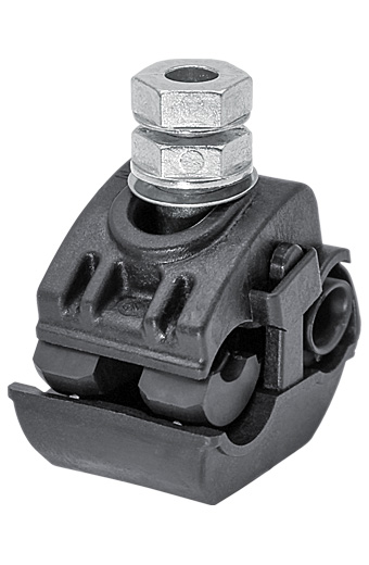 Зажим прокалывающий P 616R 6-120/1,5-16