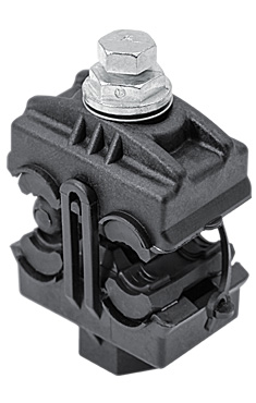 Зажим ответвительный P 70 25-150/25-95