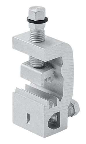 Зажим ответвительный P 72 35-95/2х4-54