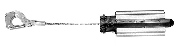 Зажим анкерный PAC 1500