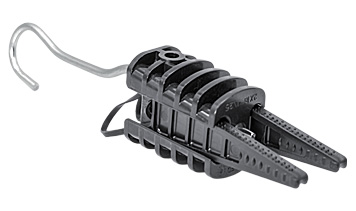 Зажим анкерный PAC 25