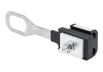 Зажим анкерный PAG 216/35