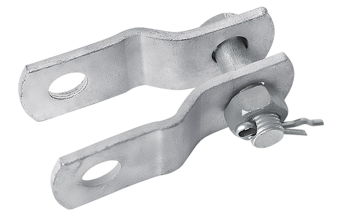 Звено промежуточное трехлапчатое (ПРТ-7-1)