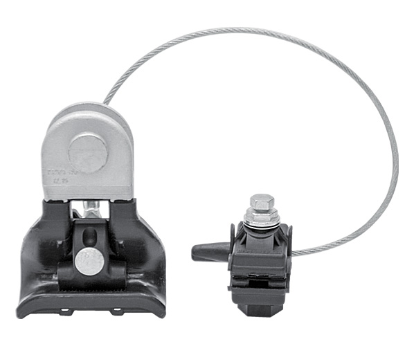 Поддерживающий зажим PSM 25-150