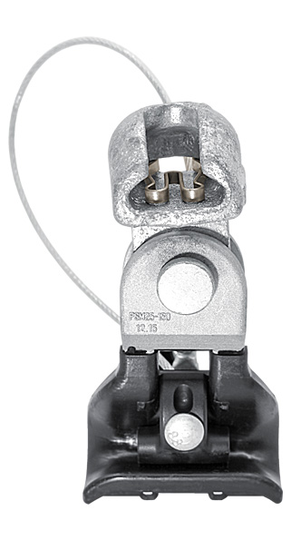 Поддерживающий зажим PSM 25-150 S