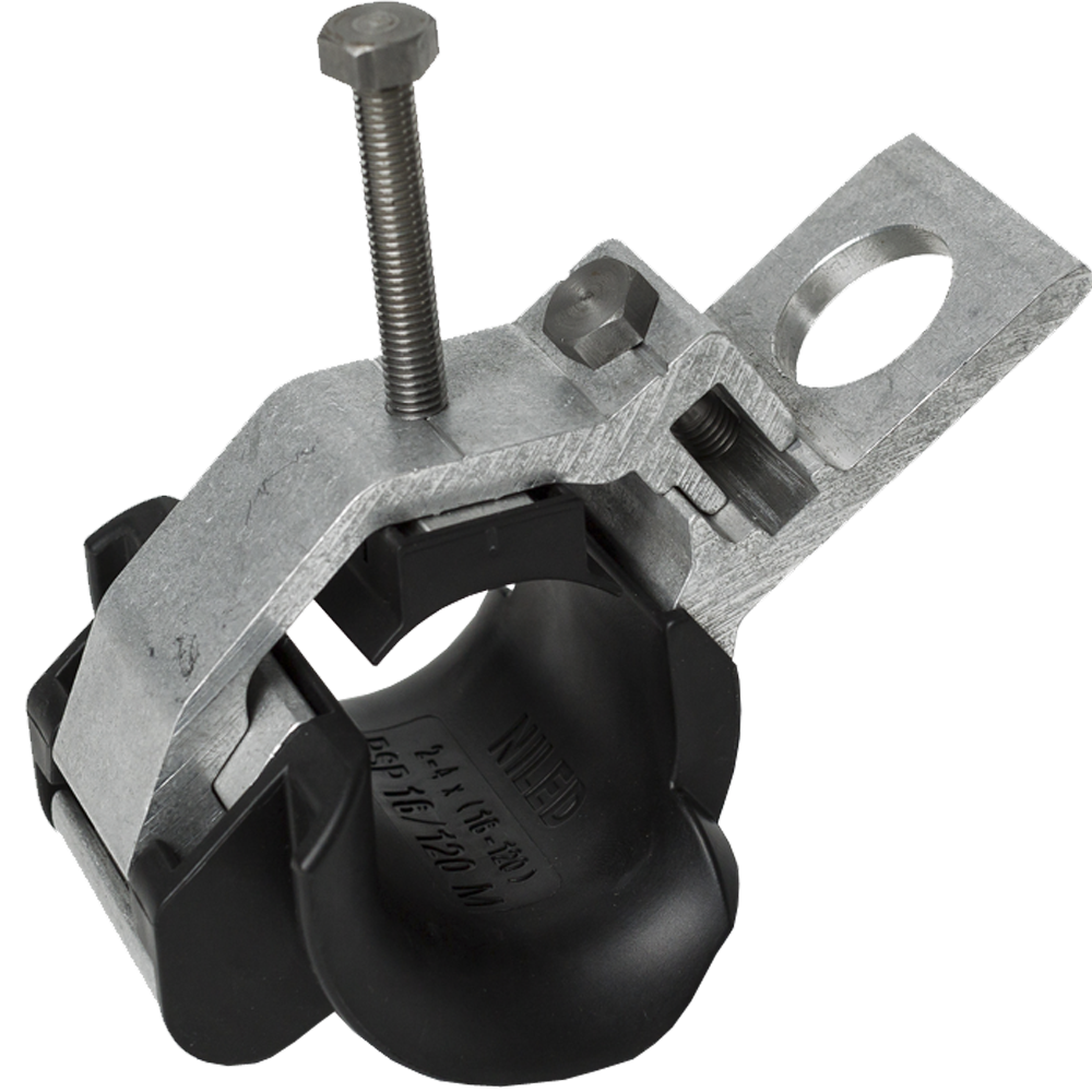 Поддерживающий зажим PSP 25/120.M