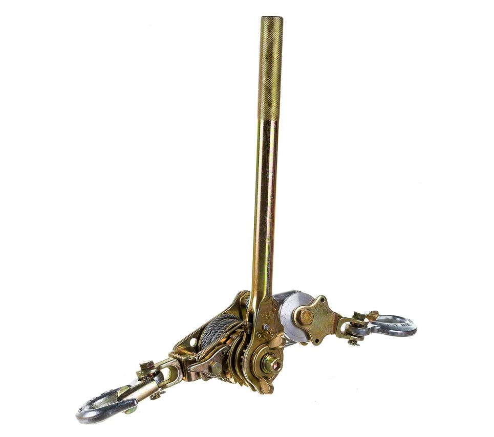 Ручная лебедка (P 1000)