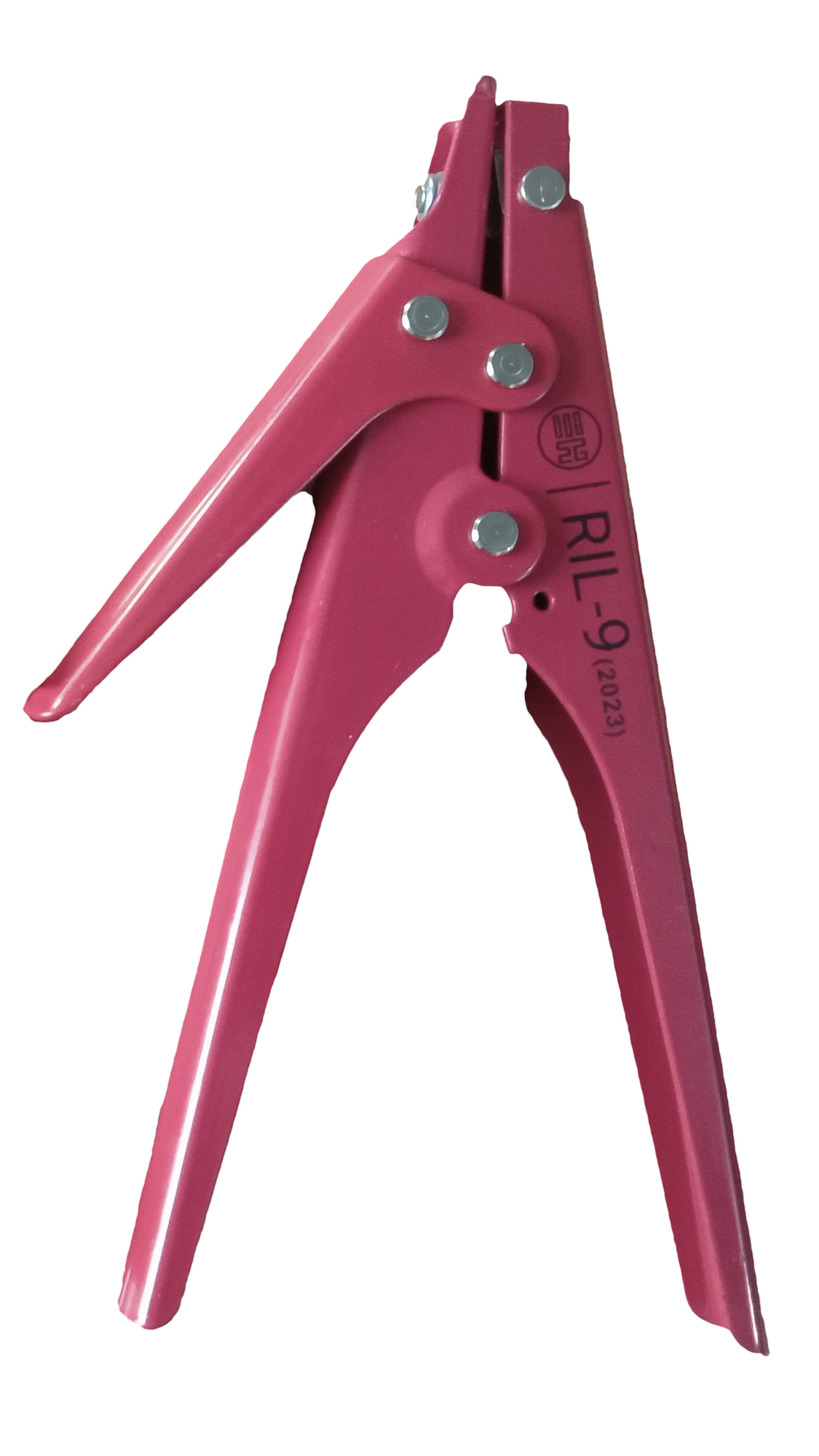 Инструмент для затяжки стяжных хомутков(RIL 9) -