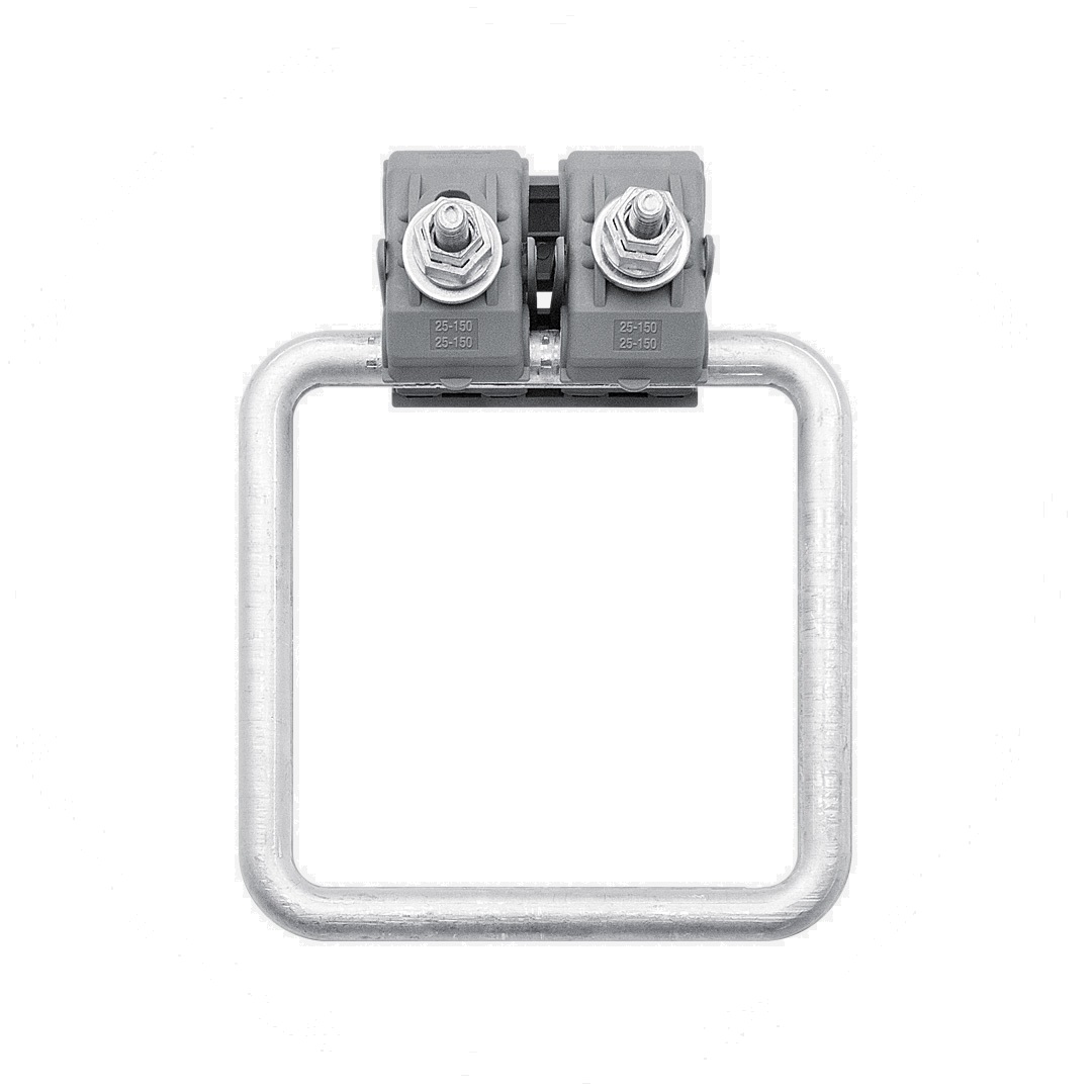 Зажим оперативный ответвительный RPN+D