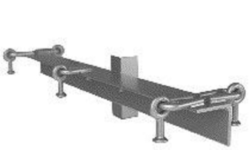 Траверса ТМ-2007 (12.020)