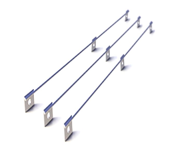 Проводник ЗП-6 (ЛЭП 98.08) (26.0008) L=2м