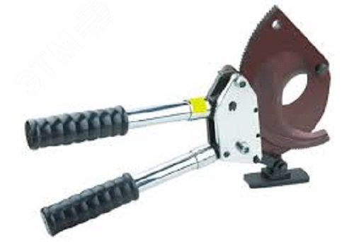 Изображение товара Секторные ножницы C-95 для резки проводников и кабелей