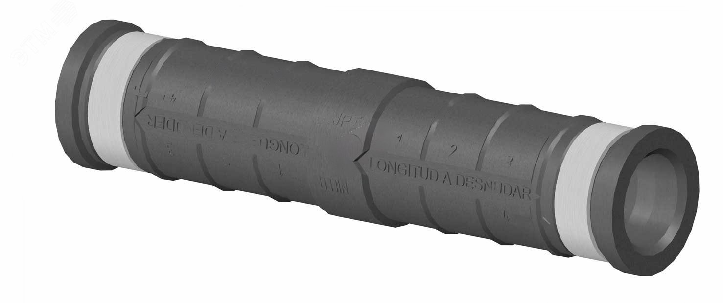 Зажим соединительный MJPT 150 НИЛЕД - купить в Москве и РФ по цене 593. ...