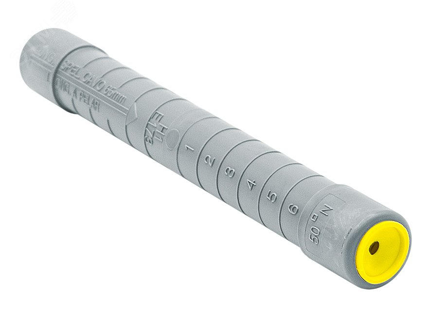 Изображение товара MJRP 50N зажим соединительный для нулевой жилы СИП-3 надежное соединение