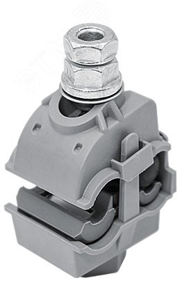 Изображение товара Зажим ответвительный N 616 6-120/1,5-16 для кабелей СИП и ВЛН