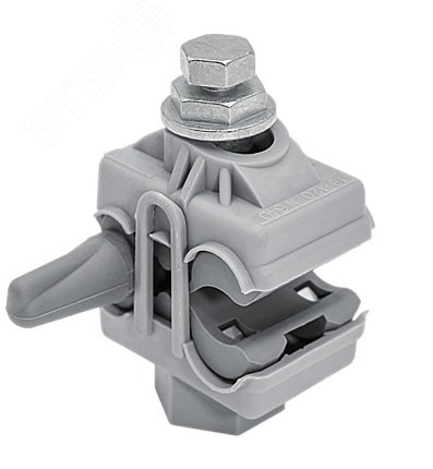 Изображение товара Зажим ответвительный N 640 16-120/6-35 для ответвления СИП и ВЛН