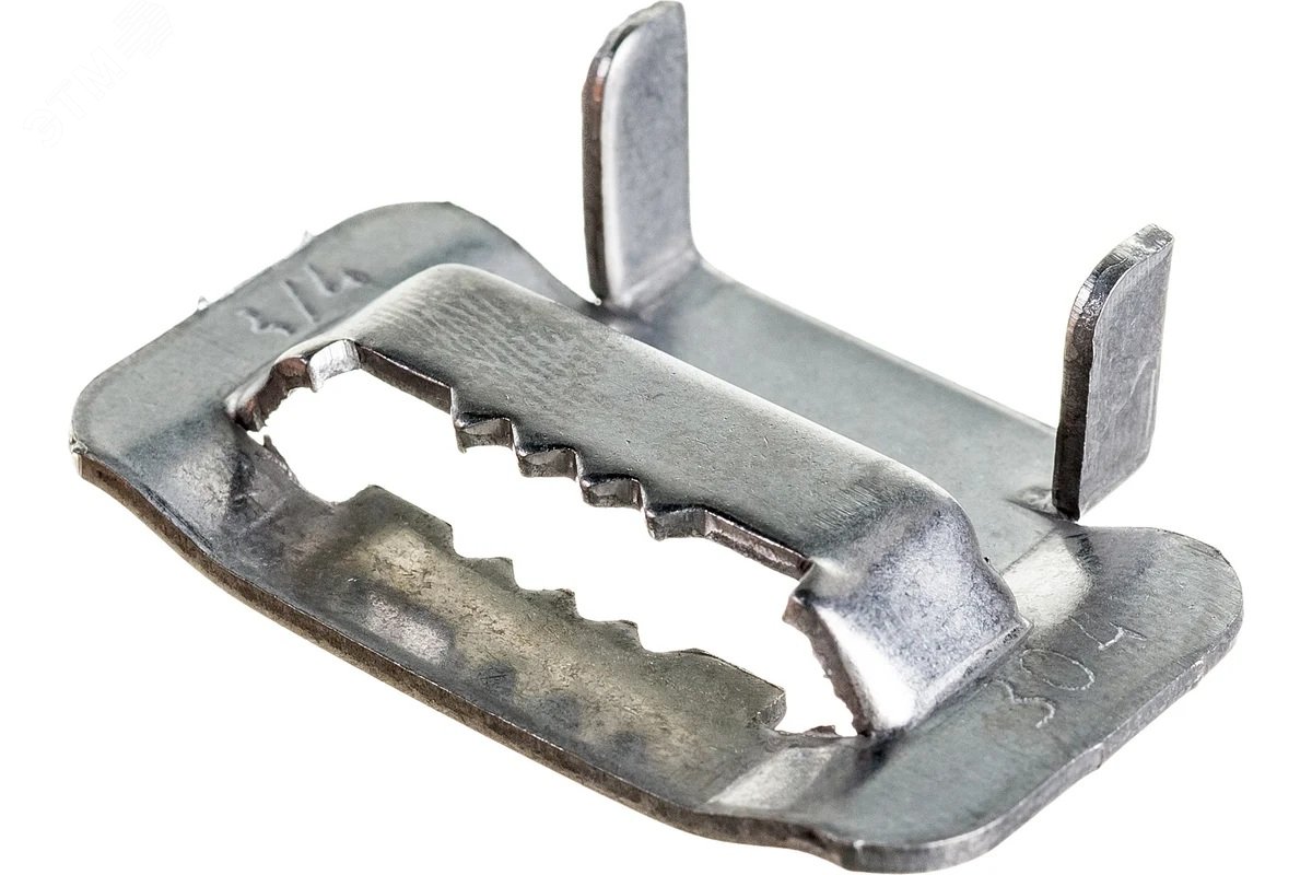 Изображение товара Скрепа для ленты NB 20 (шт)