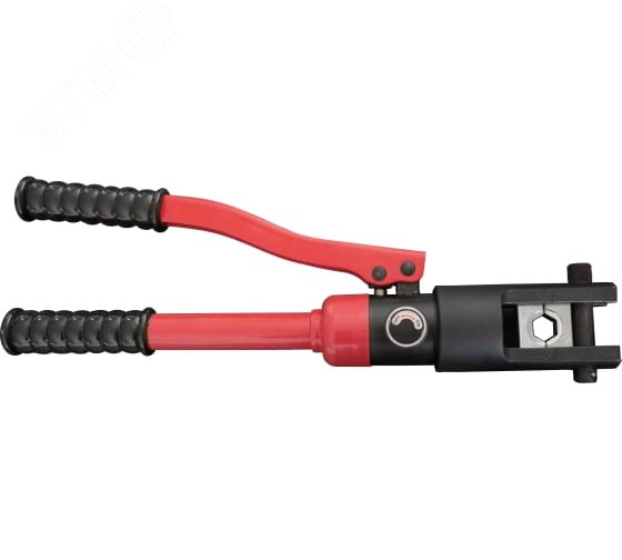 Изображение товара Гидравлический пресс HCT-120 для обжима кабелей и гильз