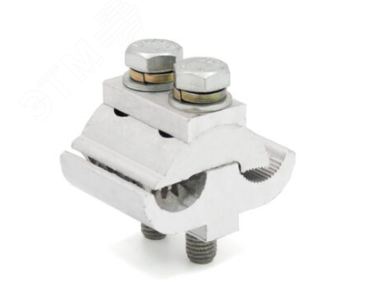 Изображение товара Зажим ответвительный ОЗП-35-150 для проводов СИП-3 с сертификатом надежности