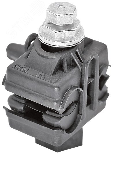 Изображение товара Зажим ответвительный P 645 16-150/6-35 для надежного соединения проводов