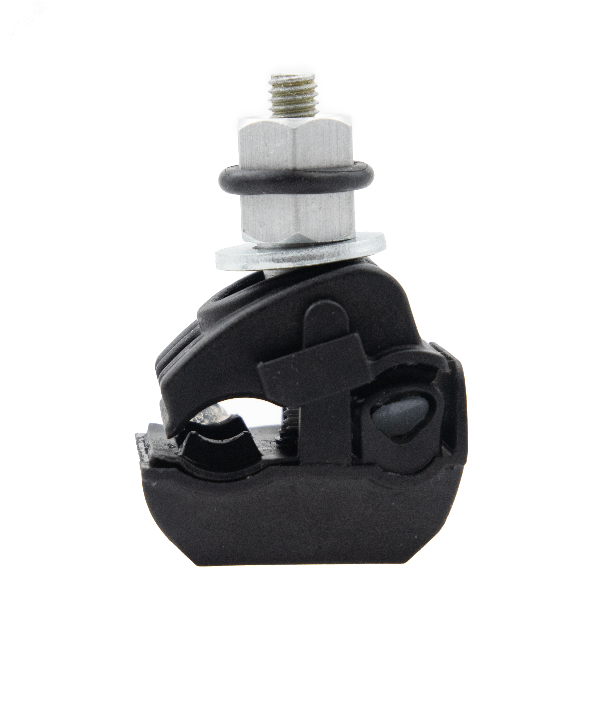 Изображение товара Ответвительный зажим P 616 R M 6-120/1,5-16 для герметичных соединений проводов