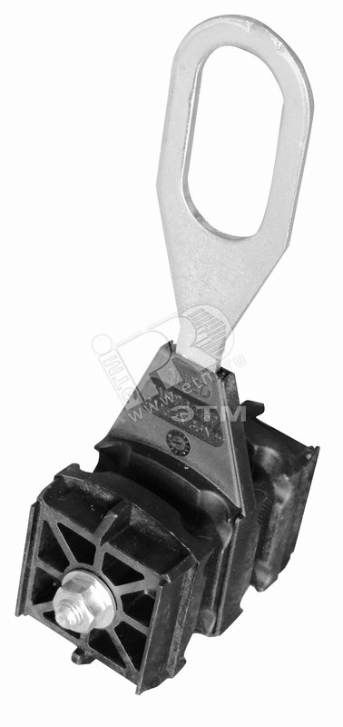 Анкерно-поддерживающий зажим PAS 216/450 НИЛЕД купить цена