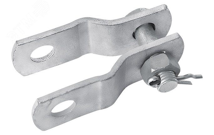 Изображение товара Звено промежуточное трехлапчатое (ПРТ-7-1) (шт)