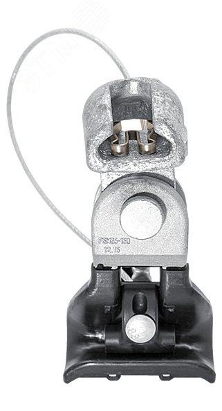 Изображение товара Поддерживающий зажим PSM 25-150 S для провода СИП-3