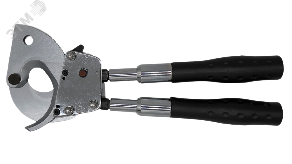 Изображение товара Секторные ножницы усиленные RC-32 для резки кабелей и проводов