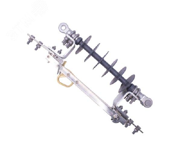 Изображение товара Разъединитель РЛП-1-20.III/400 УХЛ1 для линий до 20 кВ, НИЛЕД