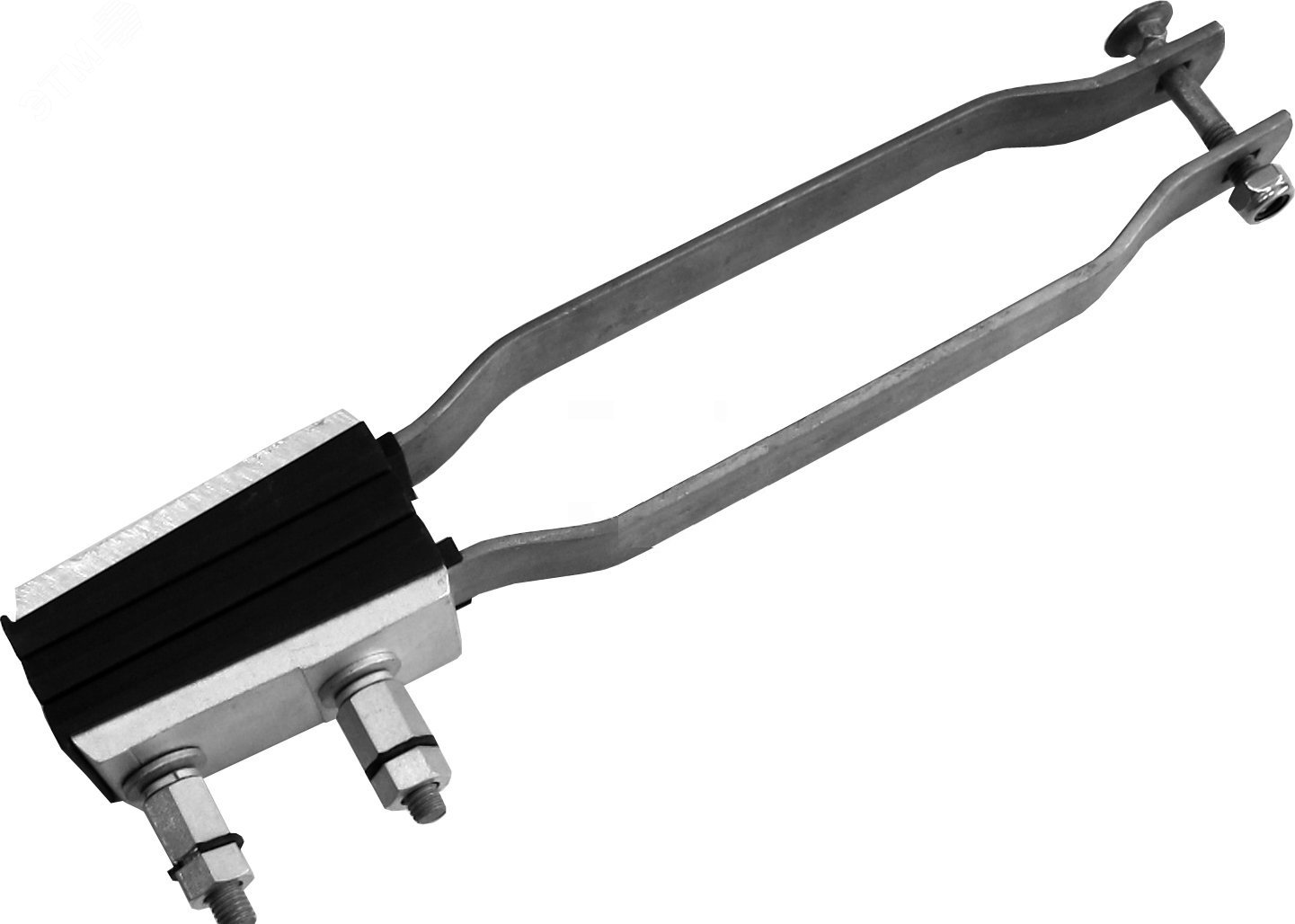 Изображение товара Зажим анкерный RPA 450/120 S для крепления проводов СИП 4 50-120 мм2