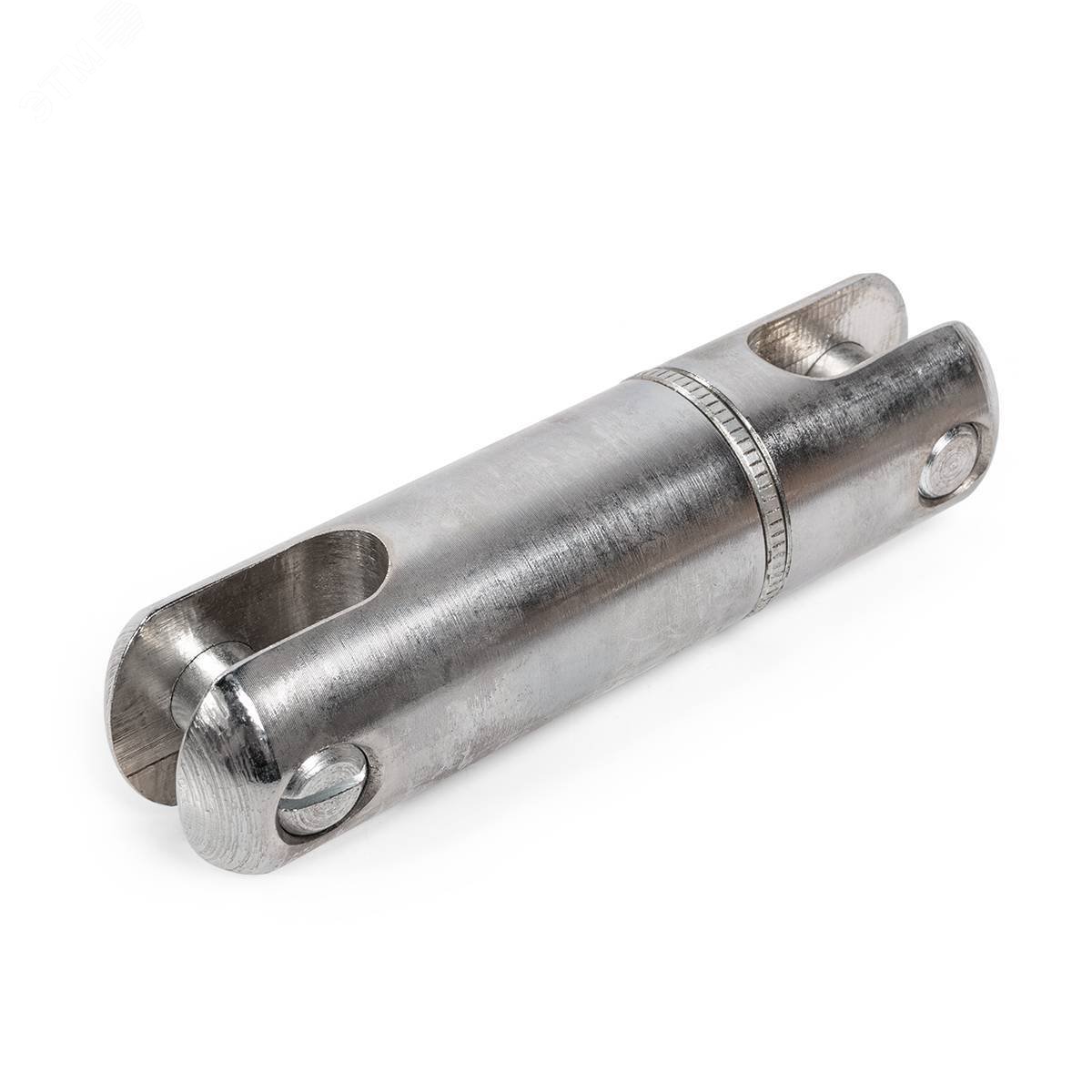 Изображение товара Вертлюг монтажный S-30 для предотвращения скручивания проводов кабельных линий